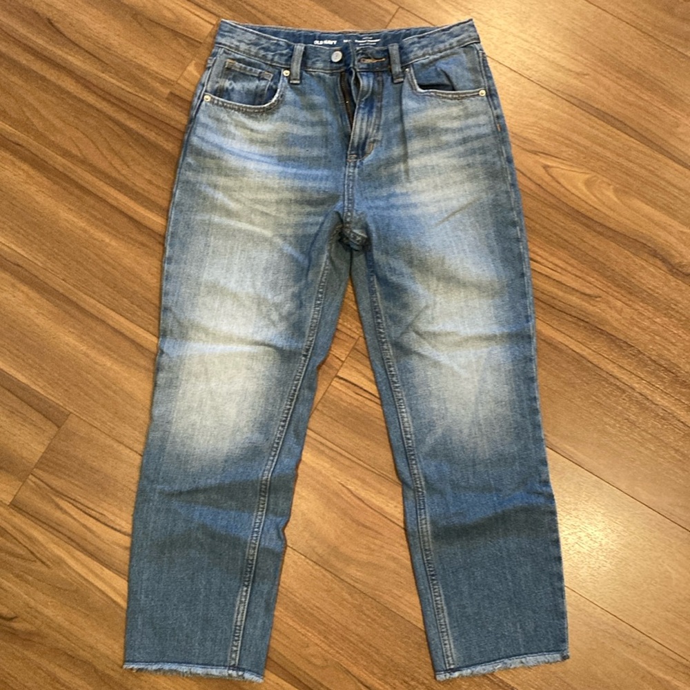 Brand new, Girls Old Navy Jeans